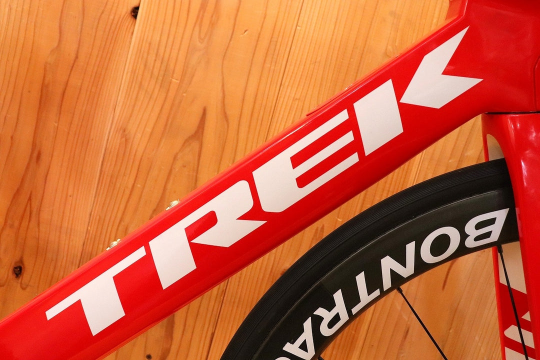 トレック TREK マドン MADONE 9 2017年頃 54サイズ シマノ デュラエース 9070 DI2 MIX 11S カーボン ロードバイク 【芦屋店】