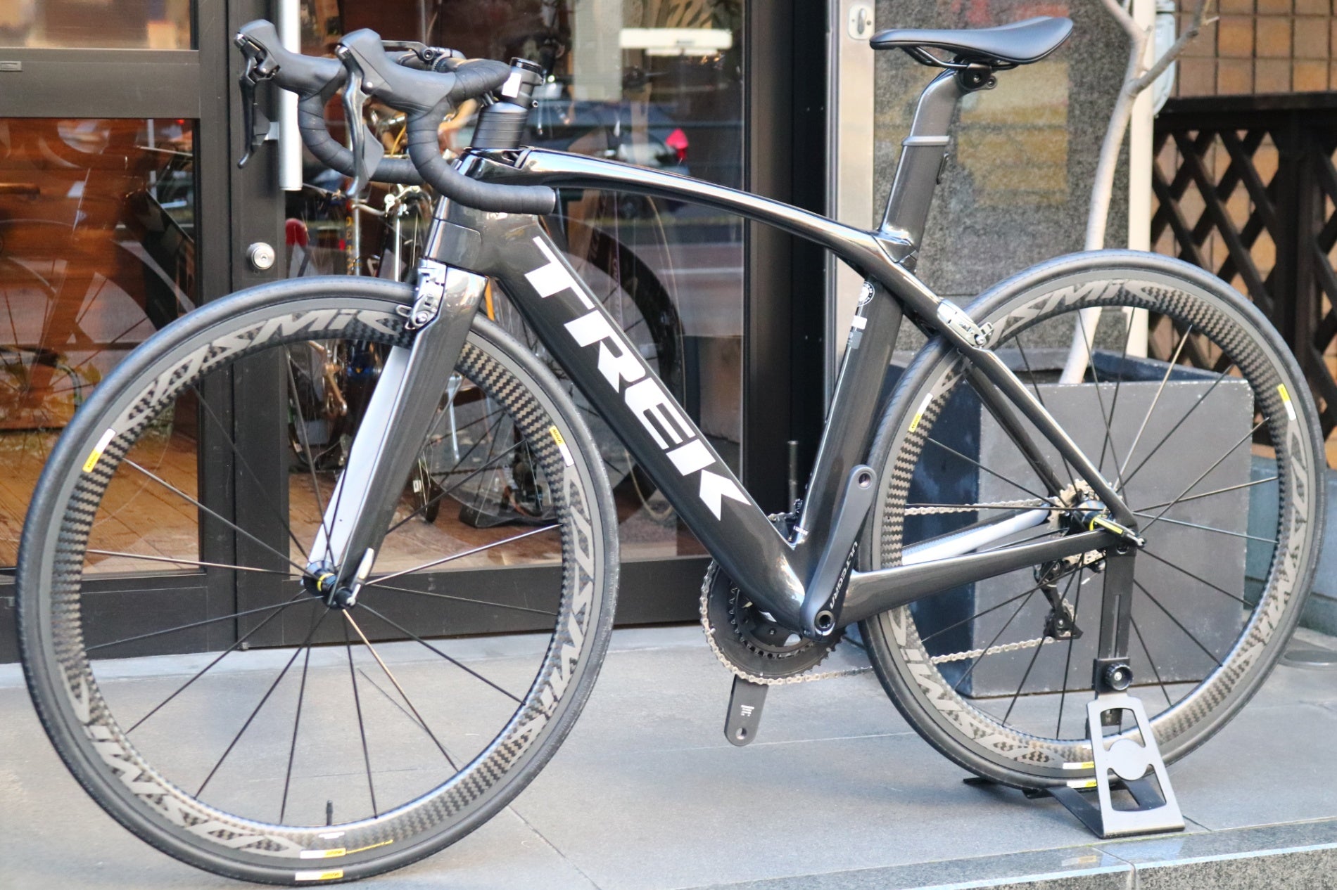 びーさん専用　trek madone サイズ52 びーさん専用 trek madone サイズ52 びーさん専用 trek madone