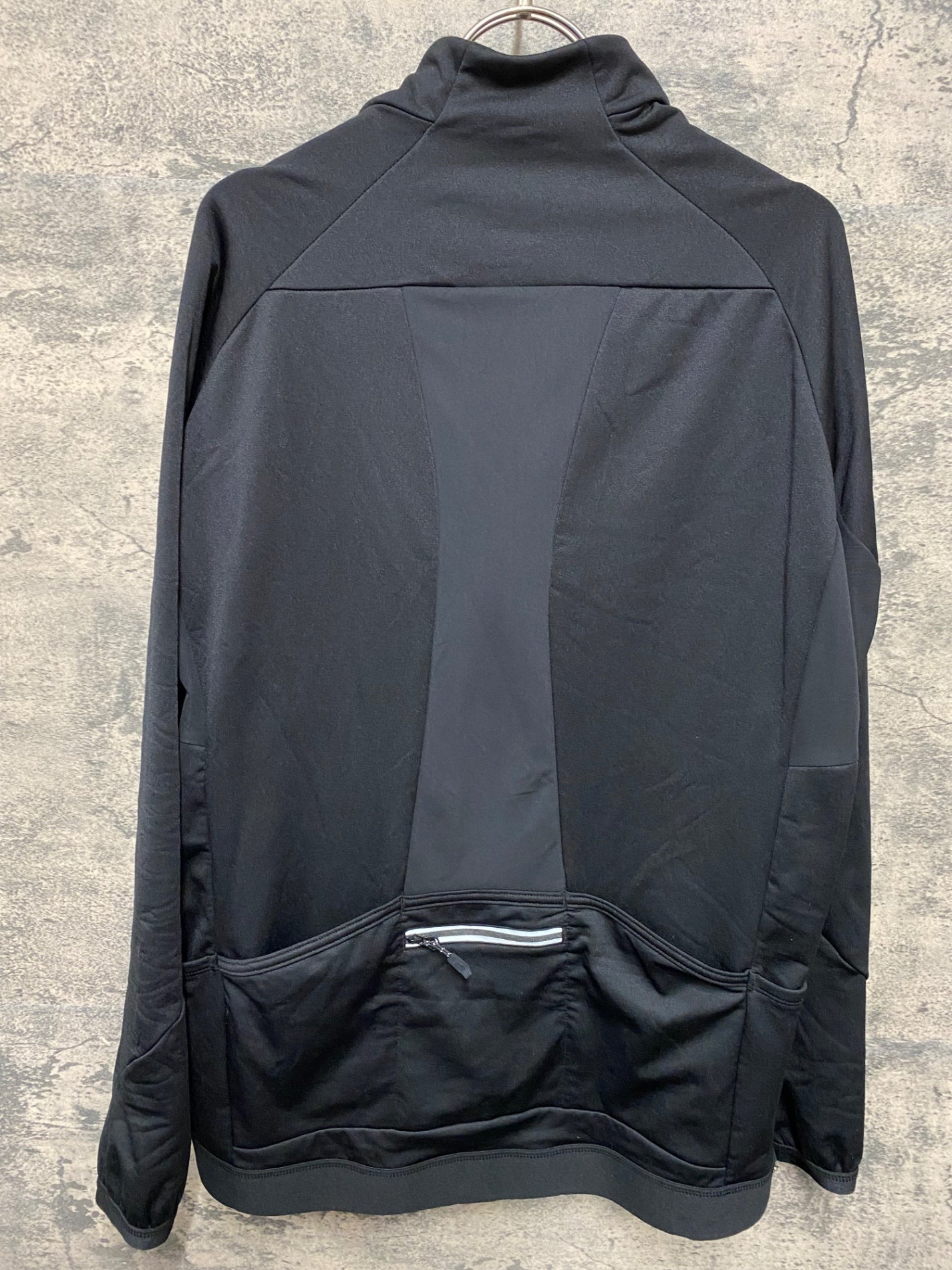 KC962 find-out 長袖 サイクルジャージ 黒 LL – BICI AMORE ONLINE STORE