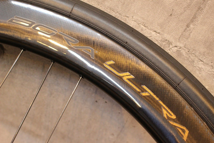 カンパニョーロ Campagnolo ボーラウルトラ BORA ULTRA WTO 45 DB カーボン チューブレス ホイールセット カンパ N3W 19C 【名古屋店】