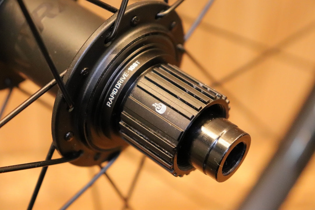 ボントレガー BONTRAGER LINE COMP 30 TLR アルミ チューブレスレディ ホイールセット シマノ マイクロスプライン 12S MTB 29インチ 【芦屋店】