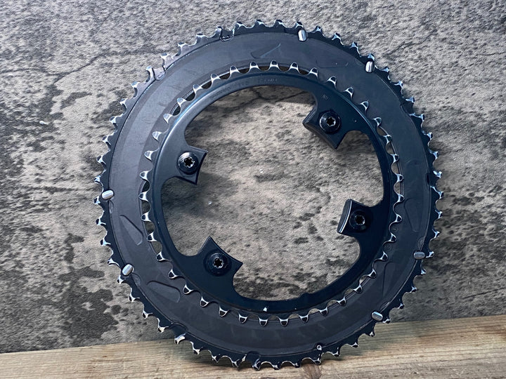 JO086 シマノ SHIMANO アルテグラ ULTEGRA FC-6800 チェーンリング セット 53/39T