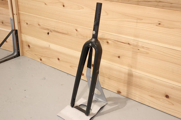 キャノンデール Cannondale トップストーン Topstone 4 2024 フルカーボン リジッド フロントフォーク 【千葉店】