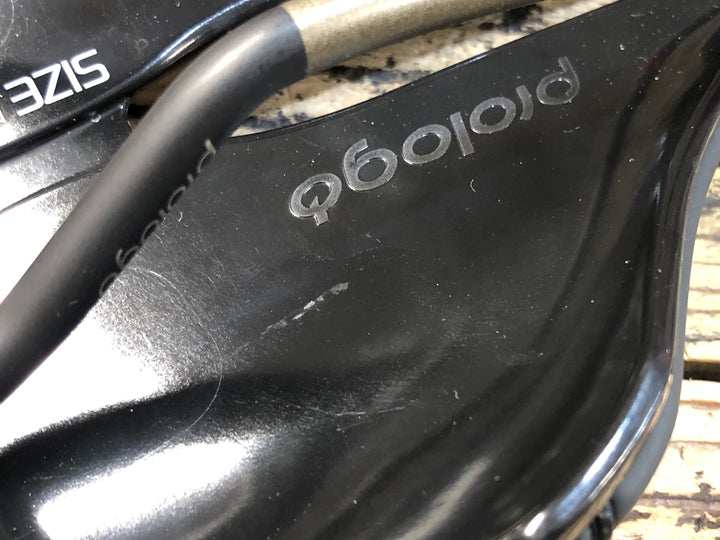 KC784 プロロゴ Prologo ディメンション DIMENSION NDR サドル 143mm Tiroxレール 黒
