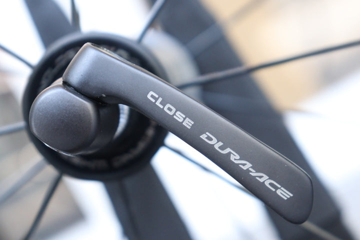 シマノ SHIMANO デュラエース DURA-ACE WH-7900 C24 CL クリンチャー ホイールセット シマノ 10S 【横浜店】