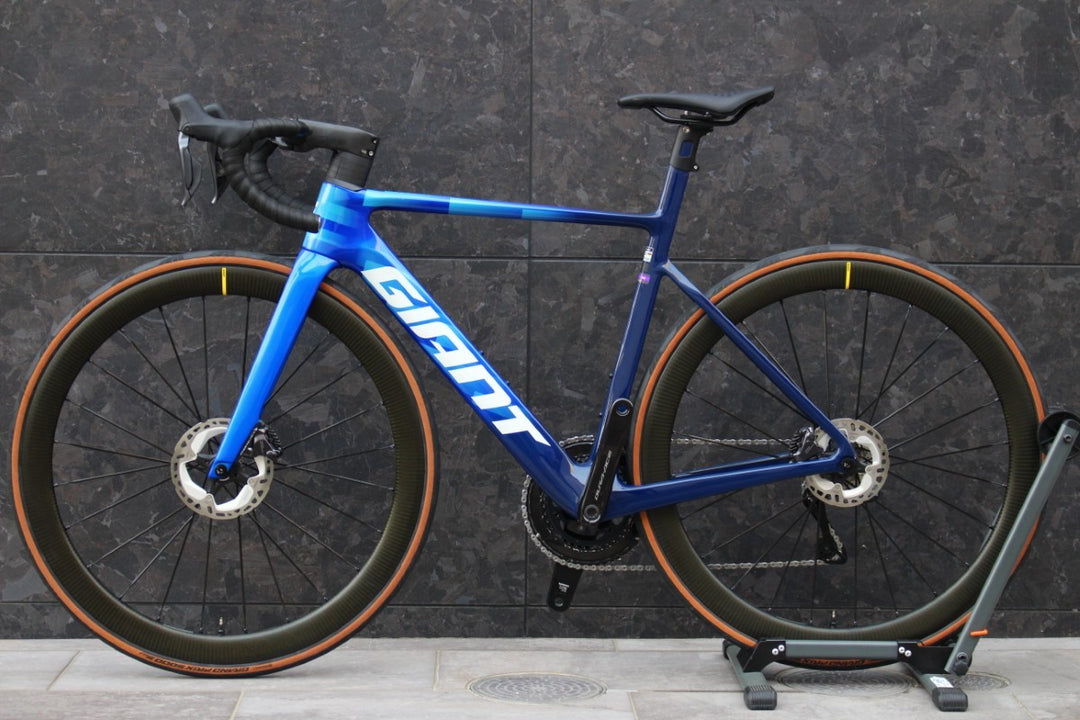 ジャイアント GIANT PROPEL ADVANCED SL TEAM 2024 XS シマノアルテグラ R8170 Di2 12S カーボン ロードバイク【福岡店】