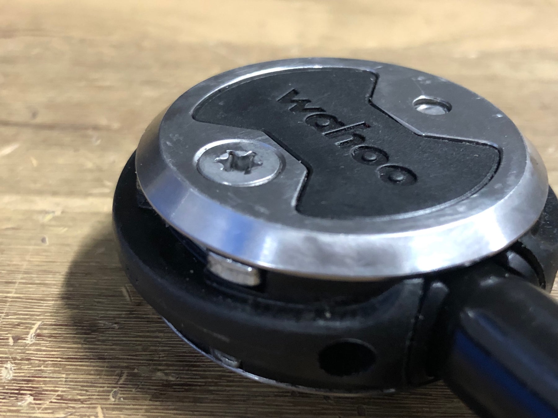 KB253 ワフー wahoo SPEEDPLAY COMP ビンディングペダル– BICI AMORE