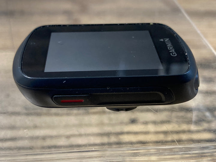 KB139 ガーミン GARMIN EDGE 130 PLUS サイクルコンピューター 動作確認済