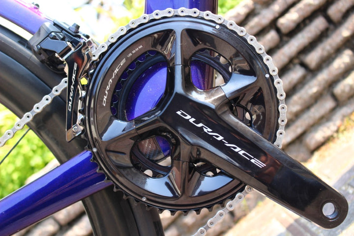 サーヴェロ Cervelo S5 2023 51サイズ デュラエース Di2 R9270 12S カーボン ディスク ロードバイク 【名古屋店】