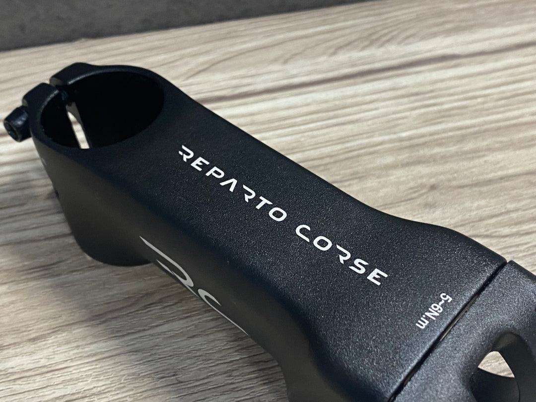 KE974 ビアンキ Bianchi REPARTO CORSE アルミ ステム 90mm Φ31.8 OS