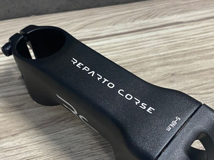 KE974 ビアンキ Bianchi REPARTO CORSE アルミ ステム 90mm Φ31.8 OS