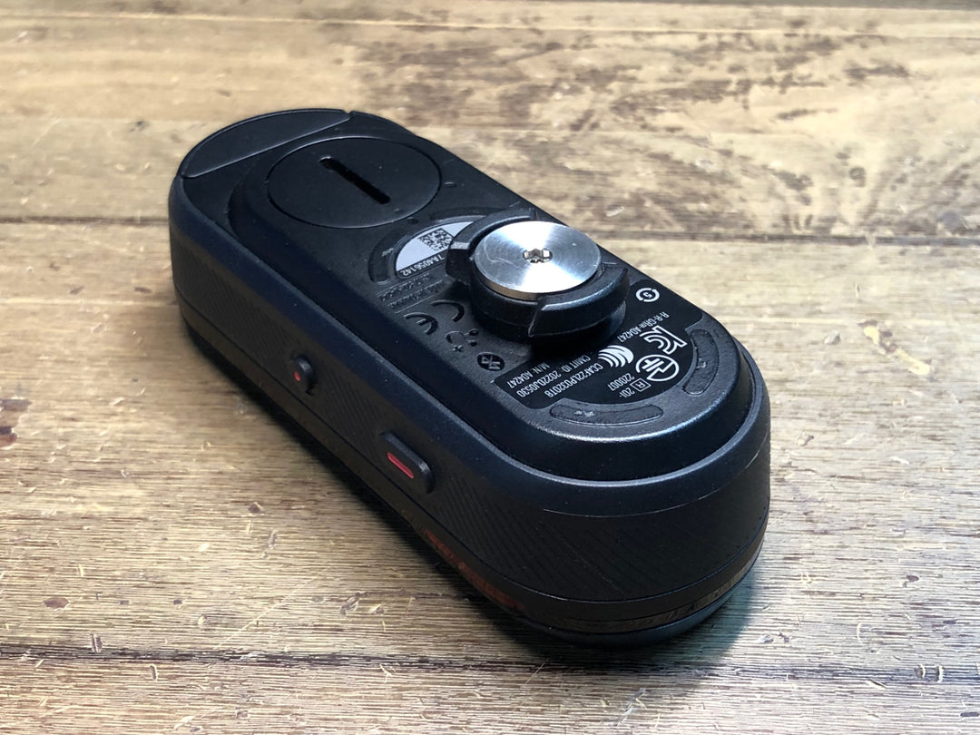 JK529 ガーミン GARMIN Varia RCT715 リアライト