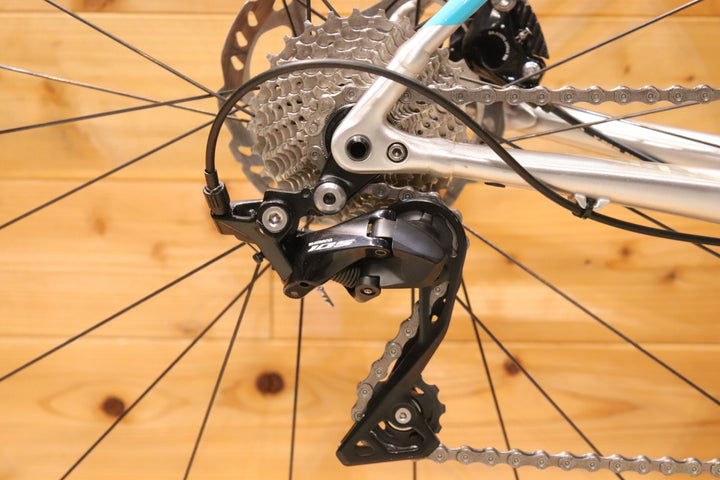 スペシャライズド SPECIALIZED アレー スプリント ALLEZ SPRINT COMP DISC 2019 52サイズ シマノ 105 R7020 11S アルミ ロードバイク 【広島店】