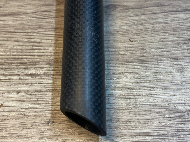 JO291 トライゴン TRIGON カーボン シートポスト Φ27.2 280mm
