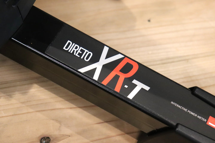 エリート ELITE ディレート DIRETO XR-T ダイレクトドライブ スマートトレーナー ローラー台 【仙台店】