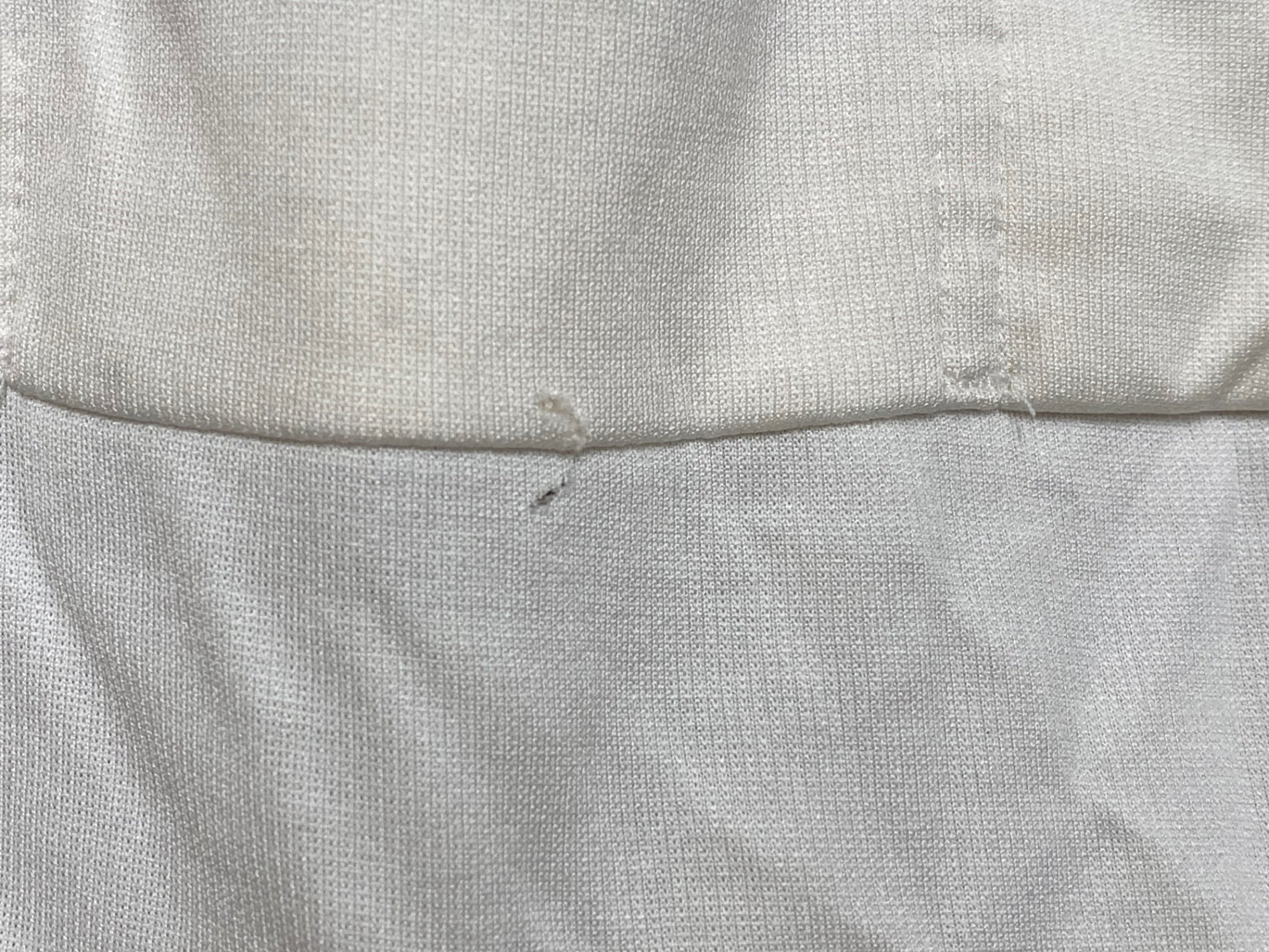JN755 ラファ Rapha CLASSIC JERSEY Ⅱ 半袖 サイクルジャージ 白 S