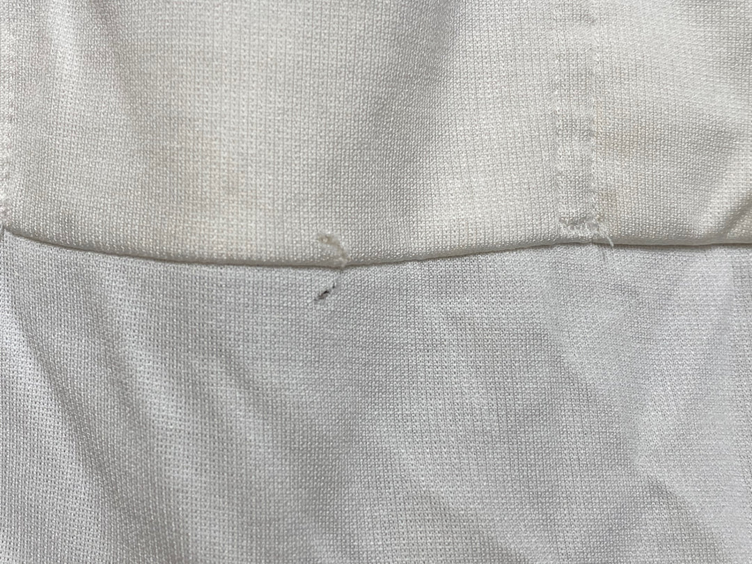 JN755 ラファ Rapha CLASSIC JERSEY Ⅱ 半袖 サイクルジャージ 白 S
