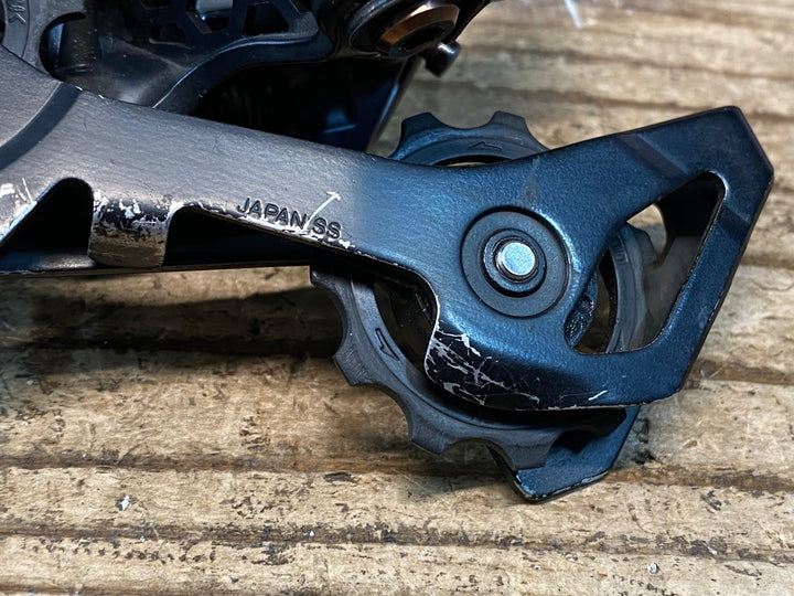 JJ086 シマノ SHIMANO アルテグラ ULTEGRA RD-R8000 SS リアディレイラー