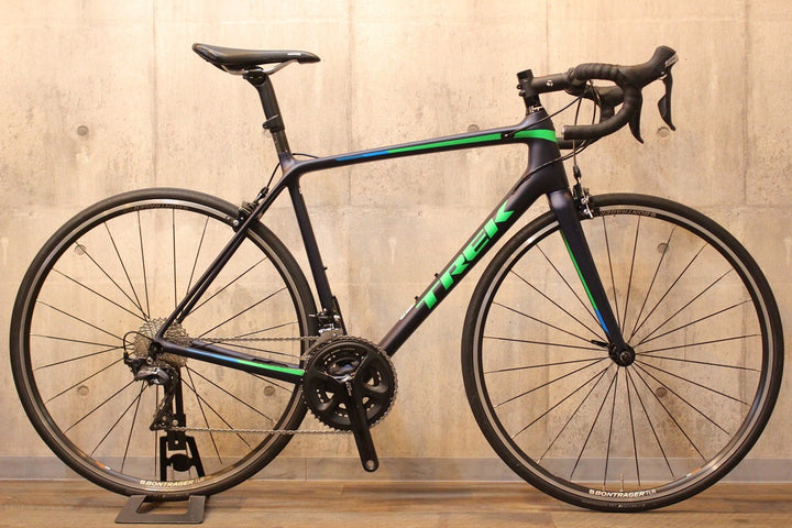 トレック TREK エモンダ EMONDA SL5 2018 56サイズ シマノ 105 5800 MIX 11S カーボン ロードバイク【名古屋店】