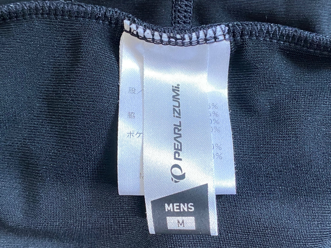 KF010 パールイズミ PEARL IZUMI レーサーパンツ 黒 M