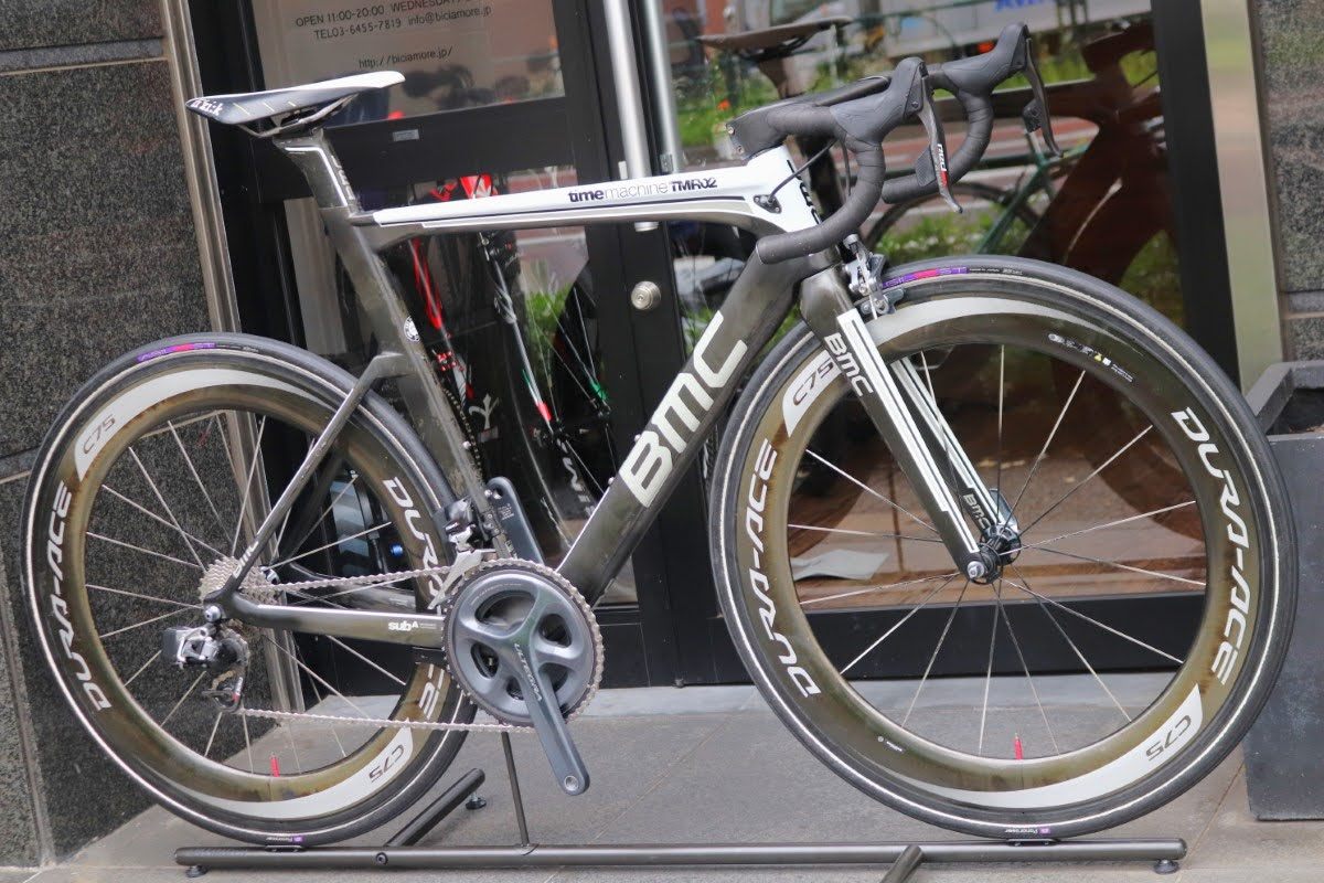 ビーエムシー BMC タイムマシーン TIMEMACHINE TMR02 2015モデル 54