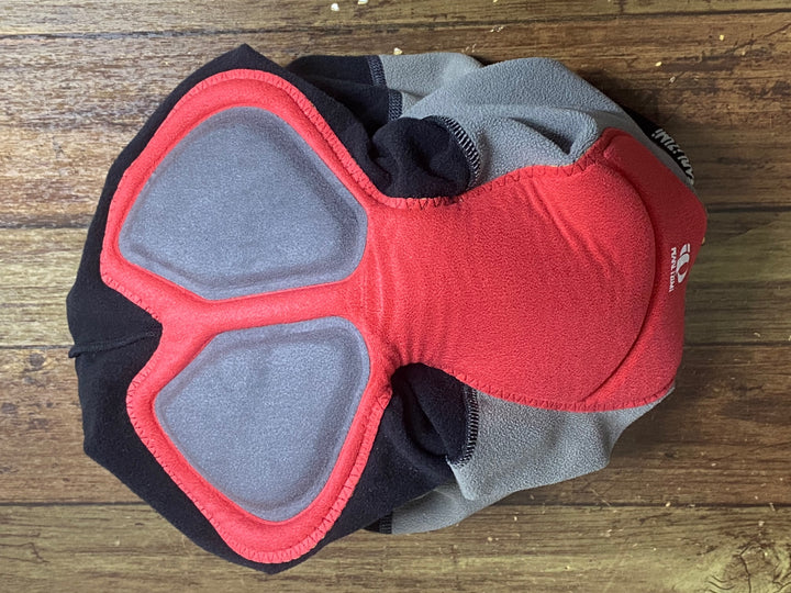 JW998 パールイズミ PEARL iZUMi レーサータイツ 黒 M 裏起毛 レディース