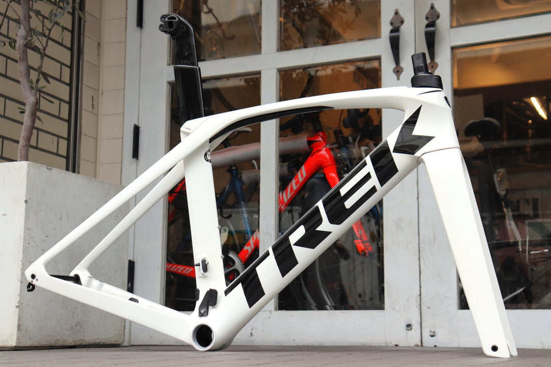 トレック TREK マドン MADONE SL6 GEN6 2022モデル 54サイズ カーボン フレームセット 【横浜店】