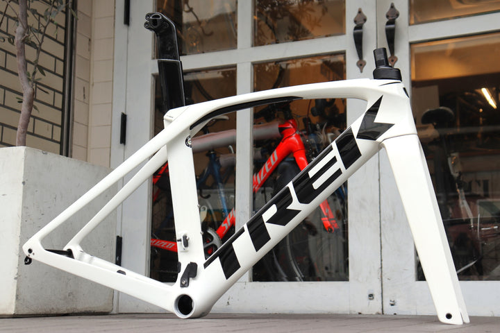 トレック TREK マドン MADONE SL6 GEN6 2022モデル 54サイズ カーボン フレームセット 【横浜店】