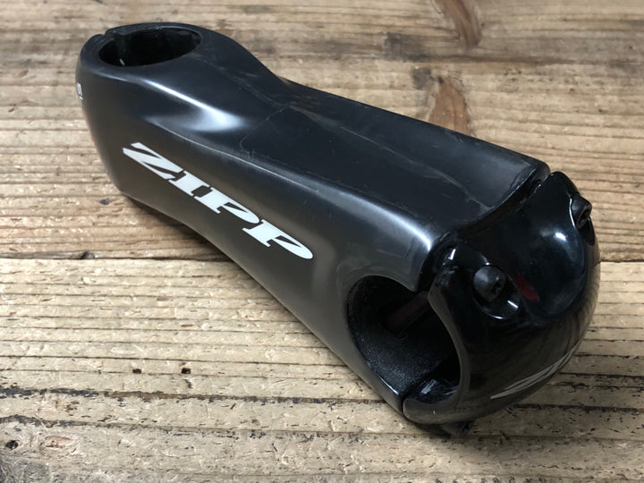 KG309 ジップ ZIPP SL SPRINT カーボン ステム 110mm 12° Φ31.8 トップキャップ欠品