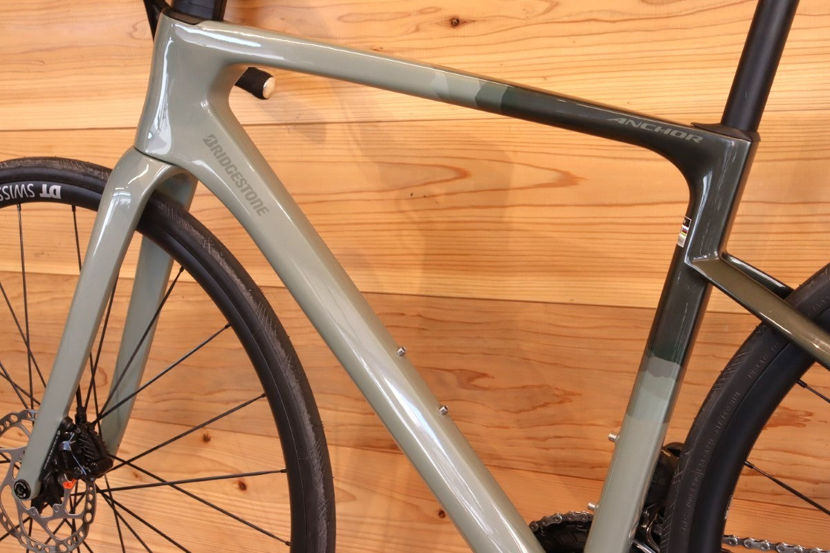 ブリジストン アンカー BRIDGESTONE ANCHOR RE8 2025モデル 450サイズ