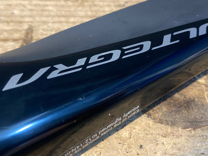 JI770 シマノ SHIMANO アルテグラ ULTEGRA FC-R8000 左クランクのみ 172.5mm