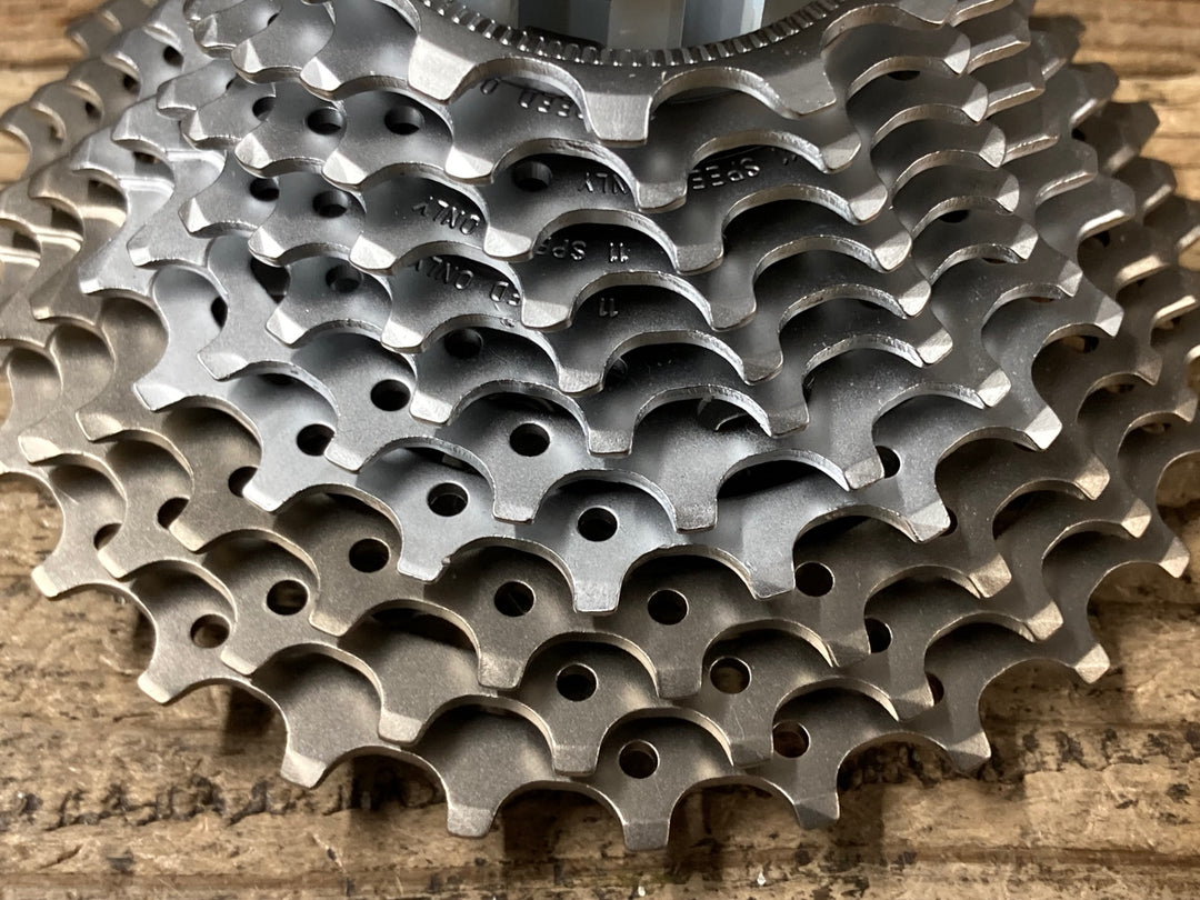 JS224 カンパニョーロ CAMPAGNOLO CE9-RE127 RECORD 11S スプロケット 12-27T