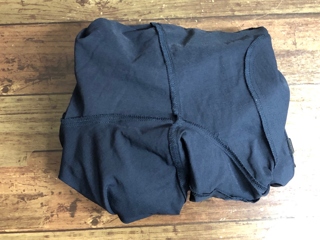 JJ974 ラファ Rapha COMMUTER SHORTS サイクルパンツ 紺 28