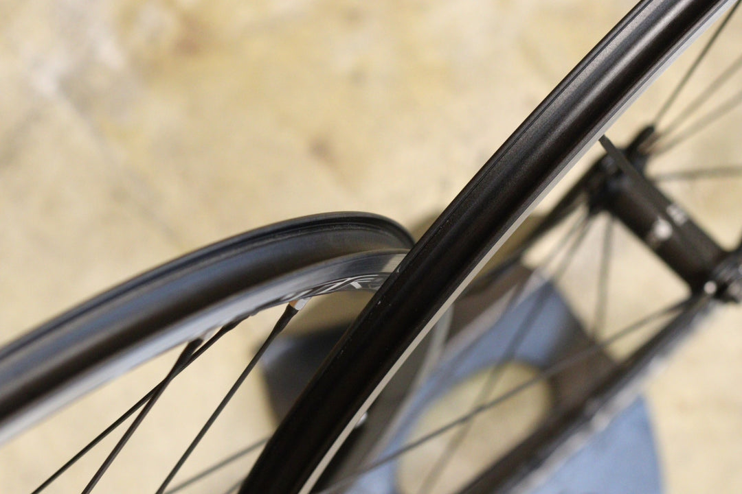 カンパニョーロ CAMPAGNOLO シャマル ウルトラ SHAMAL ULTRA アルミ クリンチャー ホイールセット シマノ12/11S 17C 【立川店】