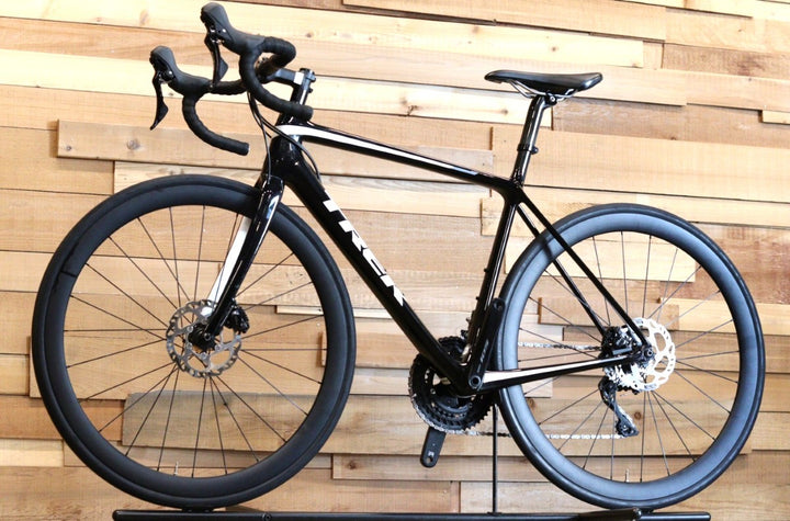 トレック TREK エモンダ Emonda SL6 DISC 2020 54サイズ シマノ 105 R7120 12S カーボン ロードバイク 【立川店】