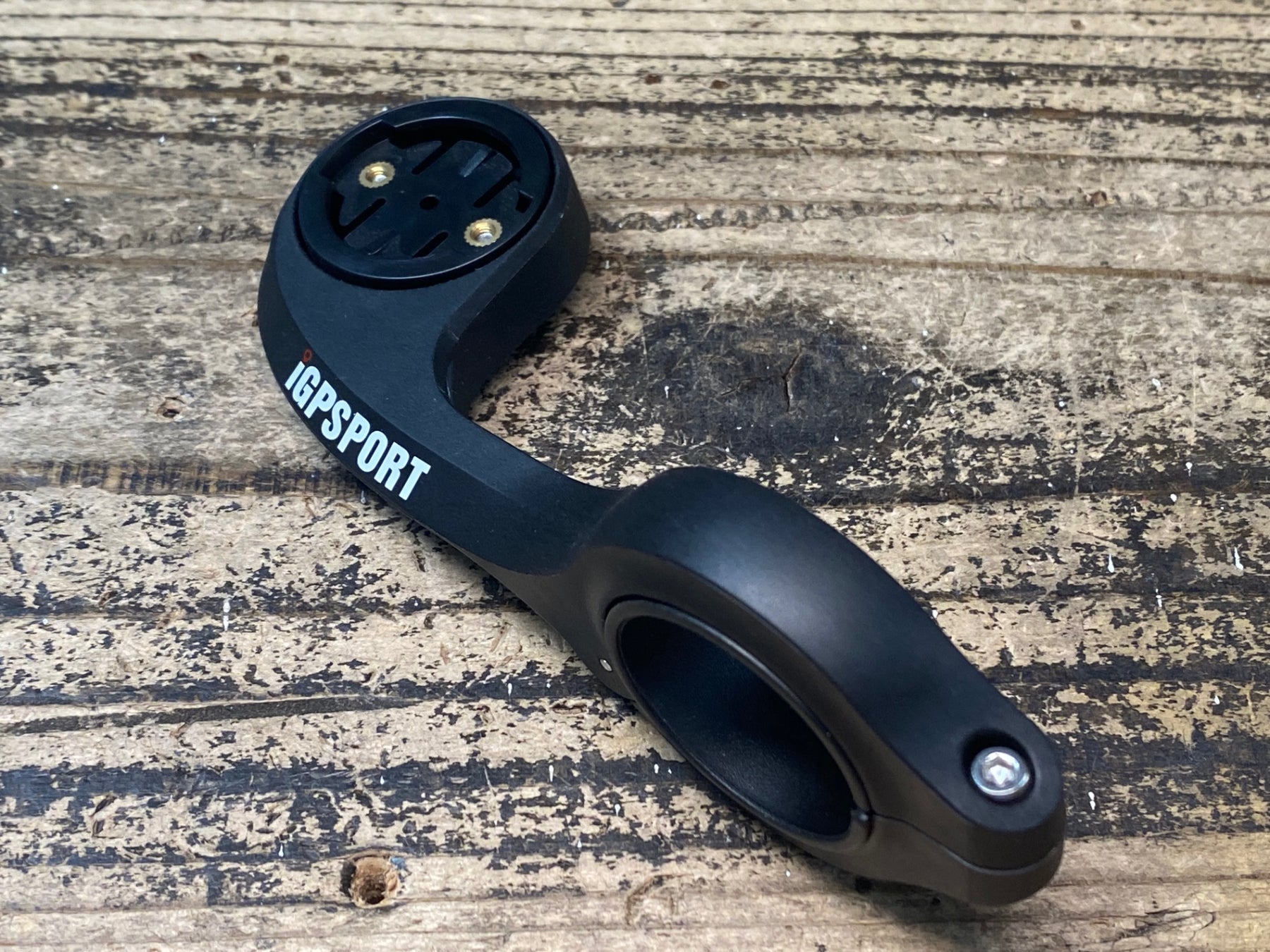 JJ891 iGPSPORT BSC300 GPS サイクルコンピューター センサー マウント