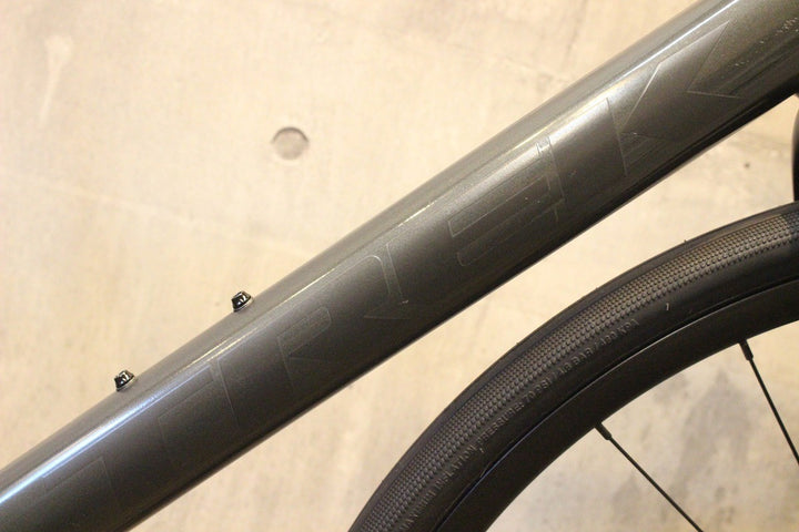 トレック TREK ドマーネ DOMANE AL2 GEN４ 2024 52サイズ クラリス R2000 8S アルミ ロードバイク 【名古屋店】
