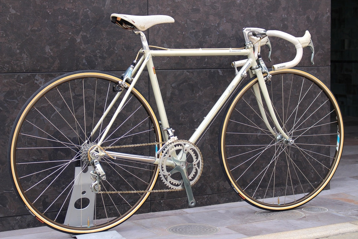 デローザ DE ROSA アニバーサリオ 35TH ANNIVERSARIO 1988年モデル カンパニョーロ Cレコード 6S クロモリ  ロードバイク 【福岡店】