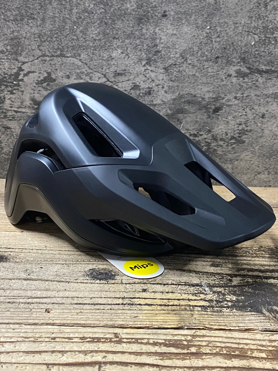 KI212 スペシャライズド SPECIALIZED Ambush 2 ヘルメット BLK L 2022/3製造
