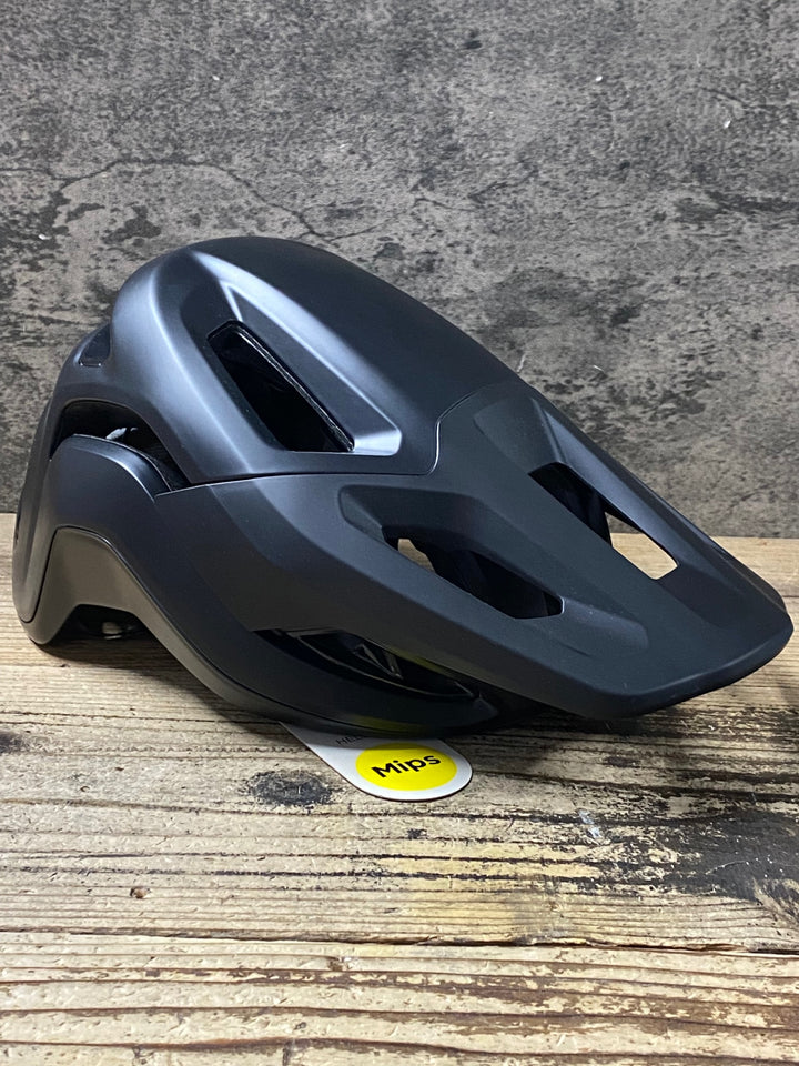 KI212 スペシャライズド SPECIALIZED Ambush 2 ヘルメット BLK L 2022/3製造