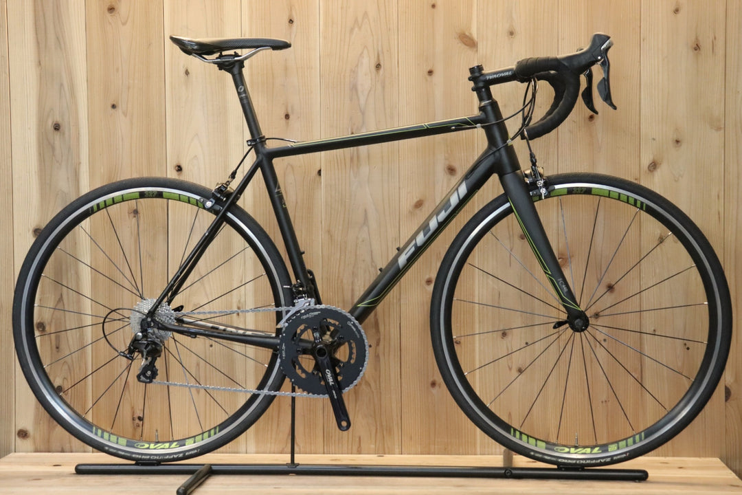 フジ FUJI ルーベ ROUBAIX 1.3 2018年モデル 56サイズ シマノ 105 5800 