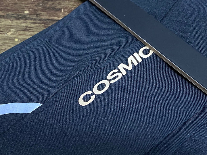 JX979 マヴィック MAVIC COSMIC UV SLEEVE アームカバー 黒 S