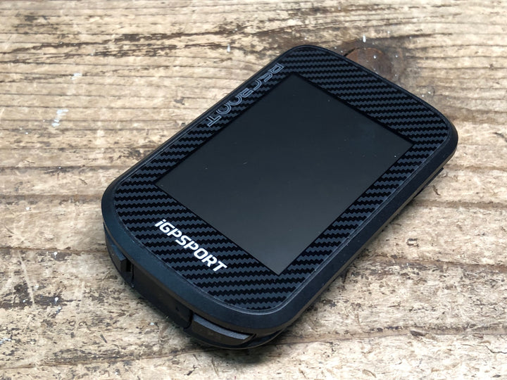 JQ783 iGPSPORT BSC300T サイクルコンピューター 動作確認済み