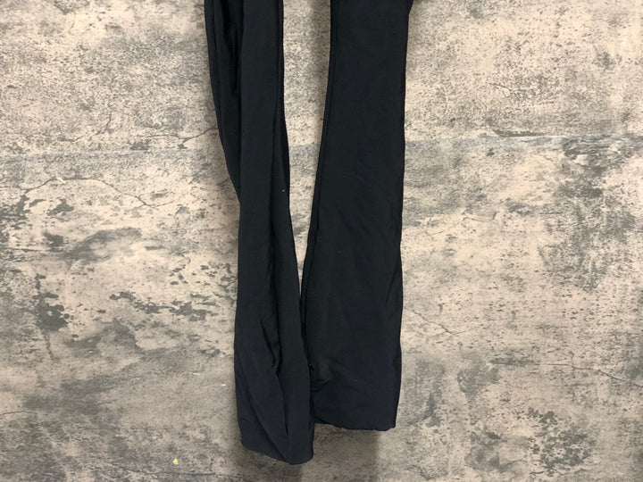 KK808 スポーツフル sportful ビブタイツ 黒 S ※汚れ