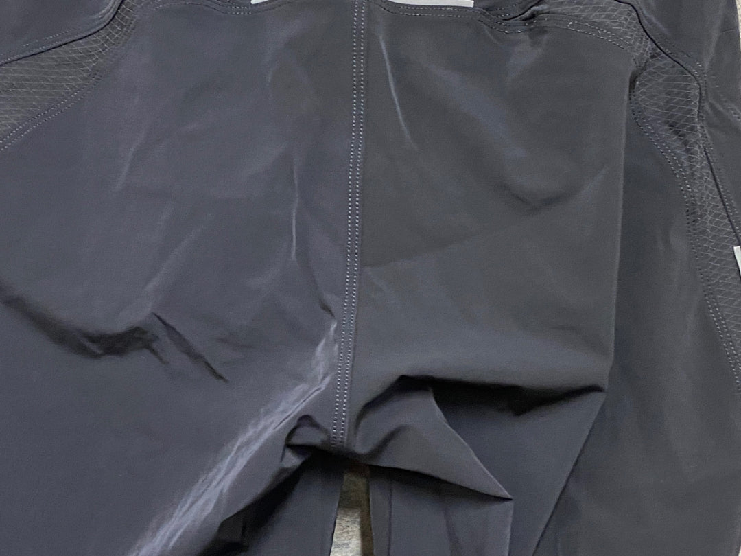 JN722 アソス assos GTA GIGOLO PANTS サイクルパンツ 黒 S