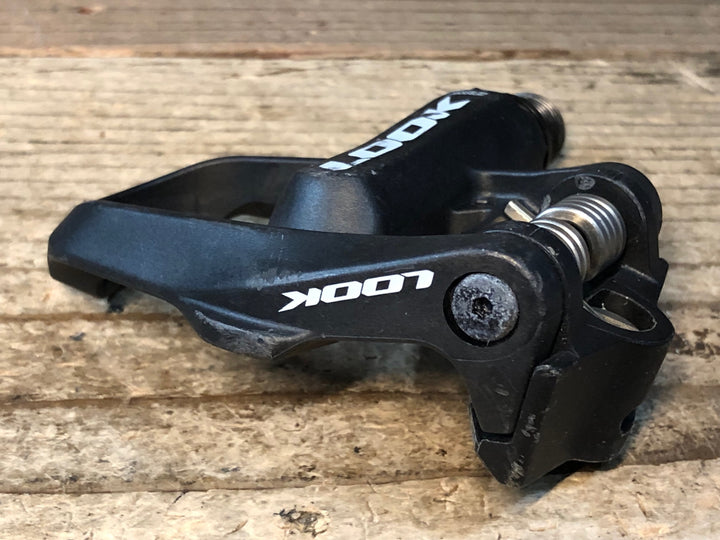 JS919 ルック LOOK KEO 2 MAX CARBON ビンディングペダル