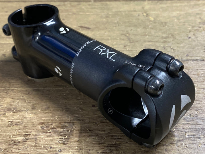 KJ932 ボントレガー BONTRAGER RXL アルミステム Φ31.8 90mm 7°