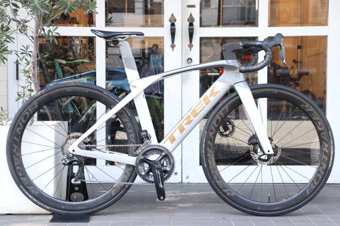 トレック TREK マドン MADONE SLR P1 R9170系デュラエース 11S Di2 カーボン ロードバイク AEOLUS XXX 4 【横浜店】