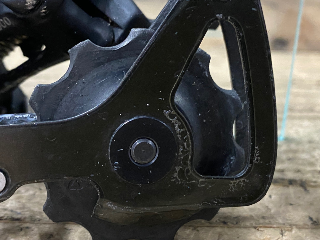 KJ209 シマノ SHIMANO デュラエース DURA-ACE RD-7900 リアディレイラー 10S