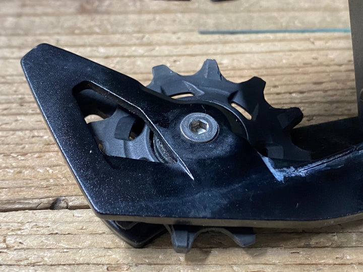 JZ296 スラム SRAM ライバル RIVAL RD-RIV-E-D1 e-Tap AXS リアディレイラー 電動 12S ※バッテリーなし